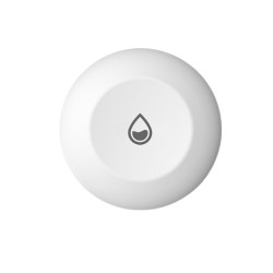 EZVIZ CS-T10C-A0-BG T10C, Sensmitter, Blanco, Inalámbrico, 200 m, 2400 MHz, IP67