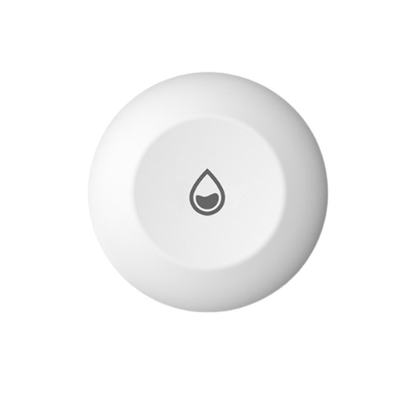 EZVIZ CS-T10C-A0-BG T10C, Sensmitter, Blanco, Inalámbrico, 200 m, 2400 MHz, IP67