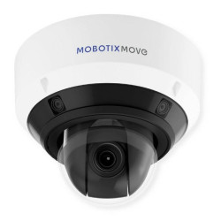 Mobotix MX-VMSD1A-2021-VA MX-VMSD1A-2021-VA, Cámara de seguridad IP, Interior y exterior, Alámbrico, Recorrido automático o