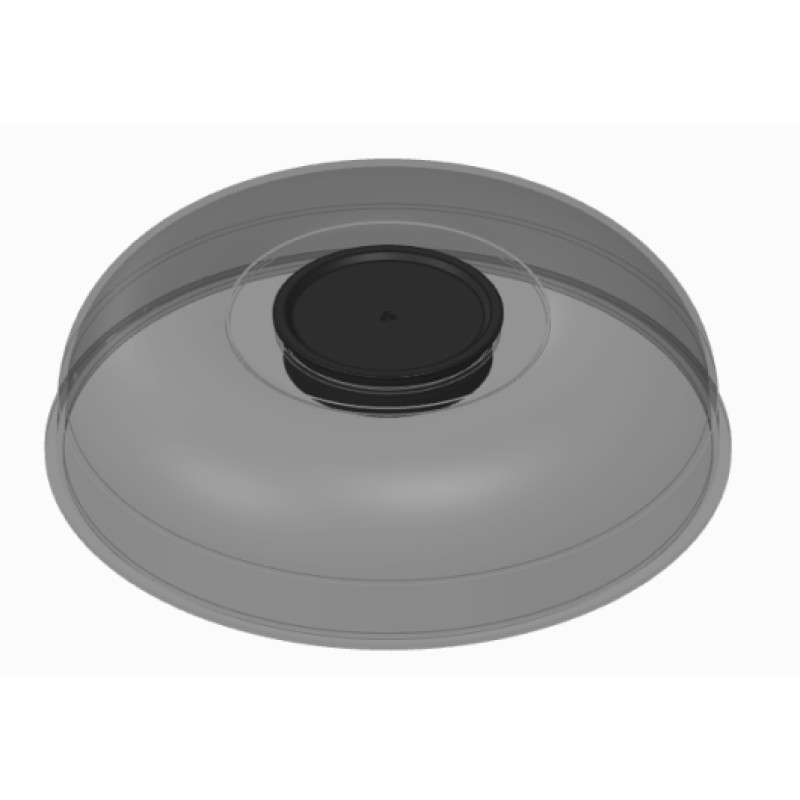 Mobotix MX-VM1A-20-IR-VA MX-VM1A-20-IR-VA, Cámara de seguridad IP, Interior y exterior, Alámbrico, 130 dB, 95000 h, CE/FCC,