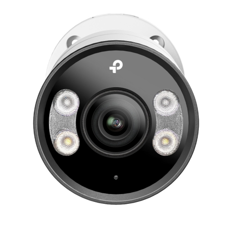 TP-Link VIGI C345(6MM) VIGI C345, Cámara de seguridad IP, Exterior, Alámbrico, 120 dB, CE, NTRA, VCCI, KC, BSMI, FCC, IC,