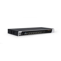 Ruijie Networks RG-NBR6205-E RG-NBR6205-E, Ethernet WAN, Gigabit Ethernet, Negro 2