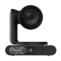 MAXHUB UC P30 UC P30, 8,42 MP, 4K Ultra HD, 3840 x 2160 Pixeles, 30 pps, 90°, 12x