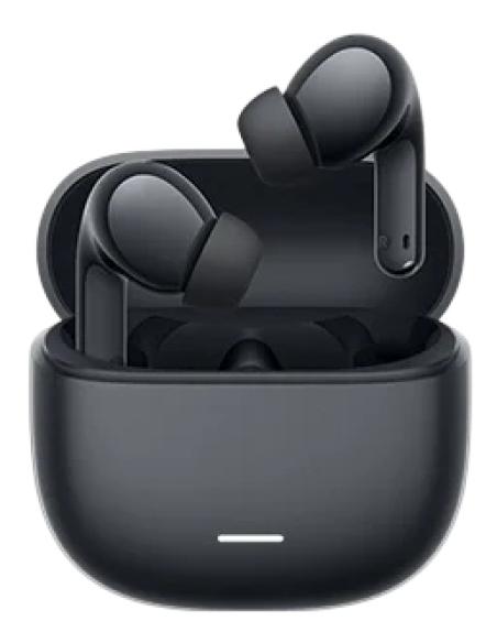 Xiaomi REDMI Buds 8 Lite Auriculares True Wireless Stereo (TWS) Dentro de oído Llamadas/Música USB Tipo C Bluetooth Negro