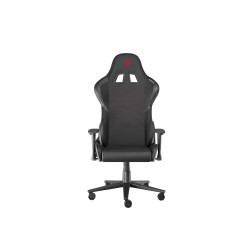 GENESIS NFG-2068 Nitro 550 G2, Silla para videojuegos universal, 150 kg, Asiento acolchado, Respaldo acolchado, 160 cm, 195 cm 2