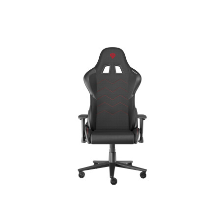 GENESIS NFG-2068 Nitro 550 G2, Silla para videojuegos universal, 150 kg, Asiento acolchado, Respaldo acolchado, 160 cm, 195 cm