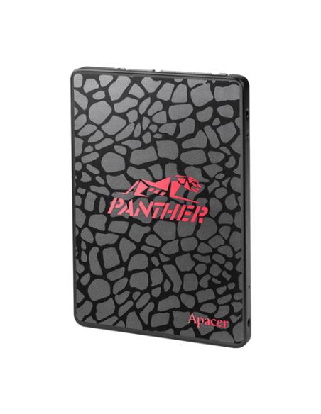 Apacer AS350 Panter 512 GB 2.5" Serial ATA III 3D TLC