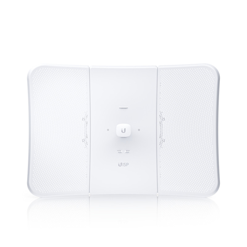 Ubiquiti LBE-5AC-XR UISP airMAX LiteBeam AC 5 GHz XR, 5 GHz, WPA2-PSK