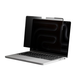 Targus HS5216GL HS5216GL, 40,6 cm (16"), Portátil, Filtro de privacidad para pantallas sin marco, 3H, Brillo/mate, Anti-blue, 2