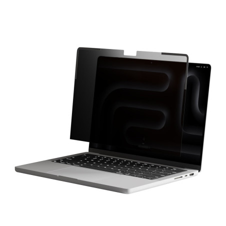 Targus HS5216GL HS5216GL, 40,6 cm (16"), Portátil, Filtro de privacidad para pantallas sin marco, 3H, Brillo/mate, Anti-blue,