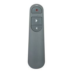 Targus AMP06704AMGL AMP06704AMGL, Consola de juegos, Bluetooth, Botones, Gris