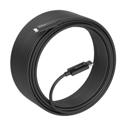 AISENS A157-0926 A157-0926, 25 m, 2 x USB A, USB C, USB 3.2 Gen 2 (3.1 Gen 2), 10 Gbit/s, Negro 2