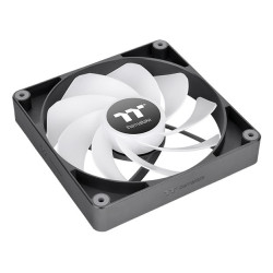 Thermaltake CL-F174-PL14SW-A CT140 Reverse ARGB, Ventilador, 14 cm, 500 RPM, 1800 RPM, Negro 2