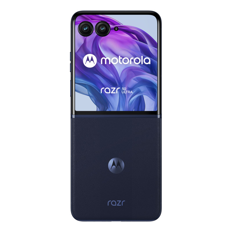 Motorola PB1T0000SE razr 50 Ultra, 17,5 cm (6.9"), 12 GB, 512 GB, 50 MP, Android 14, Marina
