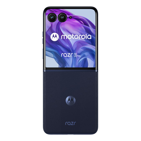 Motorola PB1T0000SE razr 50 Ultra, 17,5 cm (6.9"), 12 GB, 512 GB, 50 MP, Android 14, Marina