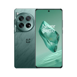OnePlus 5011105295 12, 17,3 cm (6.82"), 16 GB, 512 GB, 50 MP, Android 14, Verde