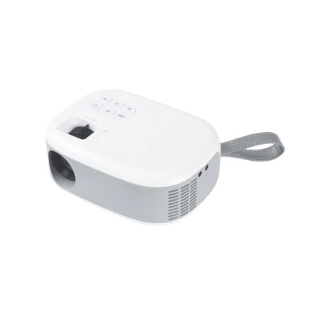 Strong N1 N1, 150 lúmenes ANSI, LED, 720p (1280x720), 1000:1, 16:9, 762 - 2540 mm (30 - 100")