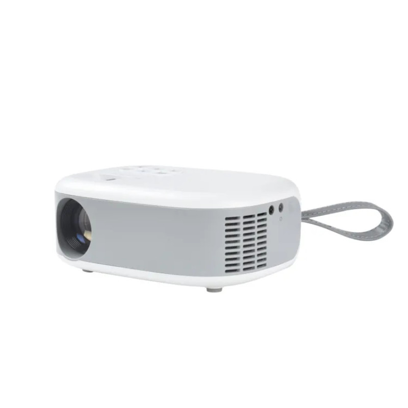 Strong N1 N1, 150 lúmenes ANSI, LED, 720p (1280x720), 1000:1, 16:9, 762 - 2540 mm (30 - 100")