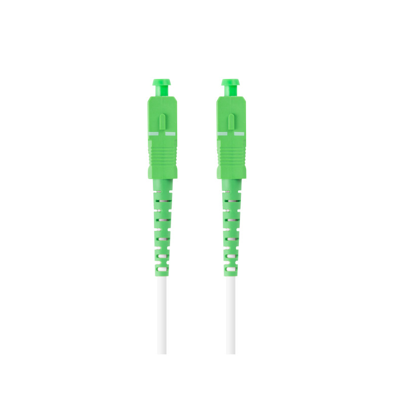 Lanberg FO-SASA-SS31-0200-WH FO-SASA-SS31-0200-WH, 20 m, G.657.B3, SC, SC