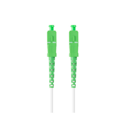 Lanberg FO-SASA-SS31-0200-WH FO-SASA-SS31-0200-WH, 20 m, G.657.B3, SC, SC