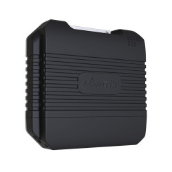Mikrotik RBLTAP-2HND&R11E-LTE LtAP LTE kit, 2,4 GHz, 5 GHz, 300 Mbit/s, 10,100,1000 Mbit/s