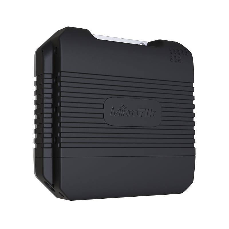 Mikrotik RBLTAP-2HND&R11E-LTE LtAP LTE kit, 2,4 GHz, 5 GHz, 300 Mbit/s, 10,100,1000 Mbit/s