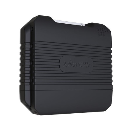 Mikrotik RBLTAP-2HND&R11E-LTE LtAP LTE kit, 2,4 GHz, 5 GHz, 300 Mbit/s, 10,100,1000 Mbit/s
