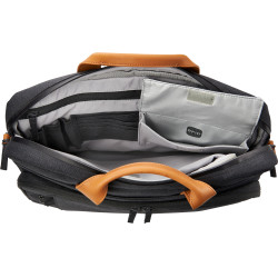 HP 3KJ73AA#ABB Maletín ENVY Urban de 39,62 cm (15,6"), Maletín, 39,6 cm (15.6"), Tirante para hombro, 1,09 kg
