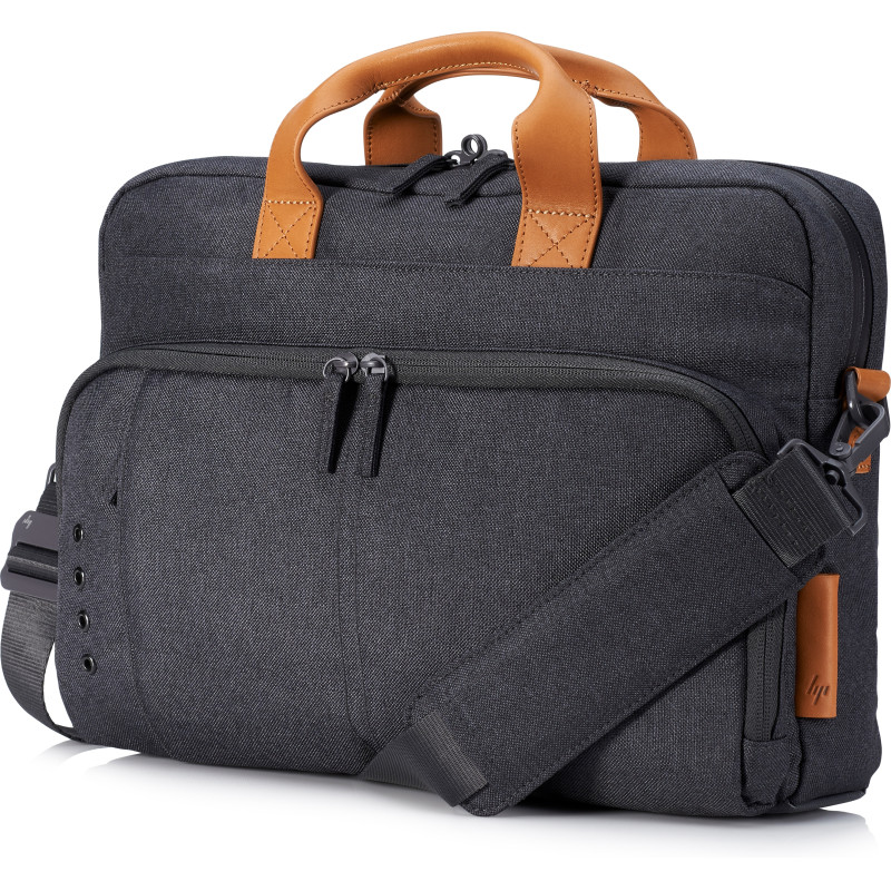 HP 3KJ73AA#ABB Maletín ENVY Urban de 39,62 cm (15,6"), Maletín, 39,6 cm (15.6"), Tirante para hombro, 1,09 kg