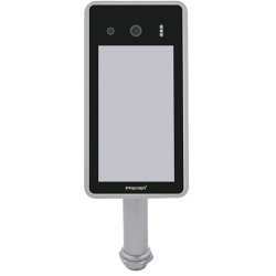 Premier SLD505 SLD505, Terminal de reconocimiento facial, Wifi