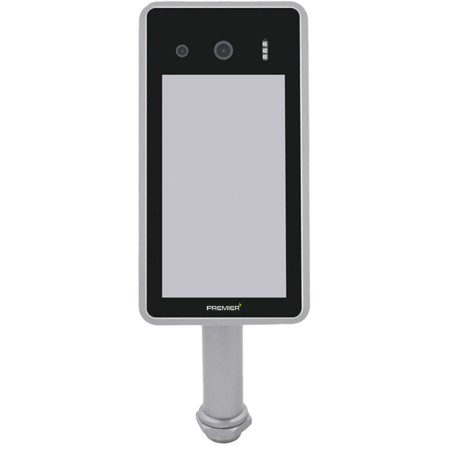 Premier SLD505 SLD505, Terminal de reconocimiento facial, Wifi