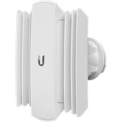 Ubiquiti HORN-5-90 HORN-5-90, 13 dBi, 5.15 - 5.85 GHz, 90°, 90°, Antena de bocina, Polarización dual