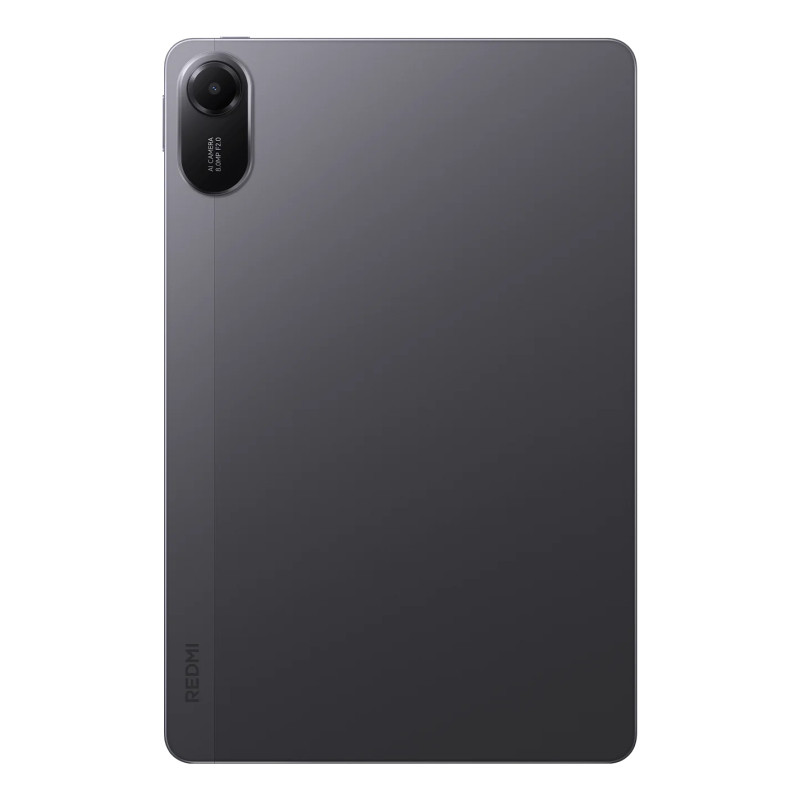 Xiaomi VHU5617EU Redmi Pad 2 4G, 27,9 cm (11"), 2560 x 1600 Pixeles, 256 GB, 8 GB, 519 g, Grafito