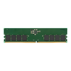 Kingston Technology KCP556US8-16 KCP556US8-16, 16 GB, 1 x 16 GB, DDR5, 288-pin DIMM