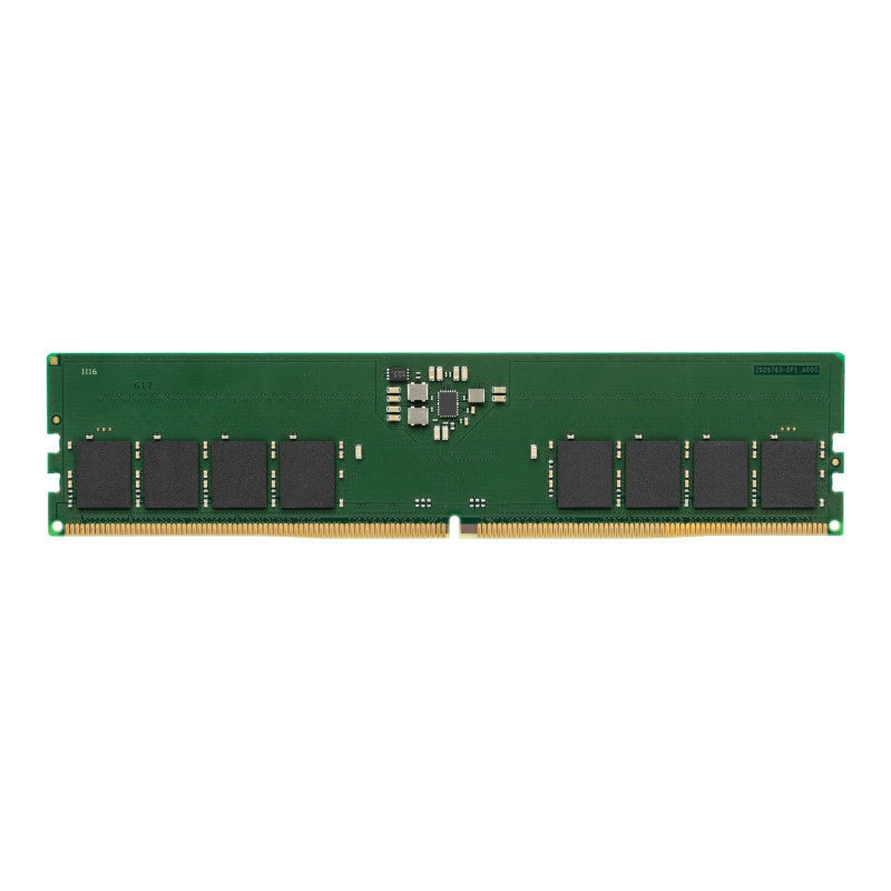 Kingston Technology KCP556US8-16 KCP556US8-16, 16 GB, 1 x 16 GB, DDR5, 288-pin DIMM