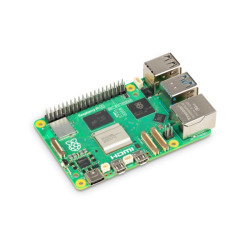 Raspberry Pi SC1111 SC1111, Arm Cortex-A76, 2400 MHz, 512 KB, 8 GB, LPDDR4x-SDRAM, 4267 MHz