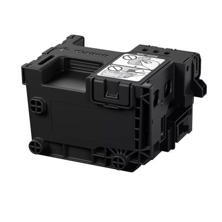 Canon 6259C001 6259C001, Cartucho de limpieza para impresora, Canon, Negro, PIXMA TS7750i, PIXMA TS7650i