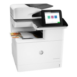 HP T3U55A Color LaserJet Enterprise LaserJet Enterprise M776dn Multifunction Color Impresora, Solo Ethernet; Fotocopiadora, 2
