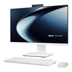 ASUS 90PT03X1-M05DN0 V400 AiO V440VAK-WPC1710 - Sobremesa todo en uno 23.8" Full HD (Intel Core 7 240H, 16GB RAM, 1TB SSD, 2