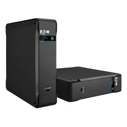 Eaton 3P1300UD 3P Ellipse UPS, En espera (Fuera de línea) o Standby (Offline), 1,3 kVA, 840 W, Progresivo, 161 V, 284 V