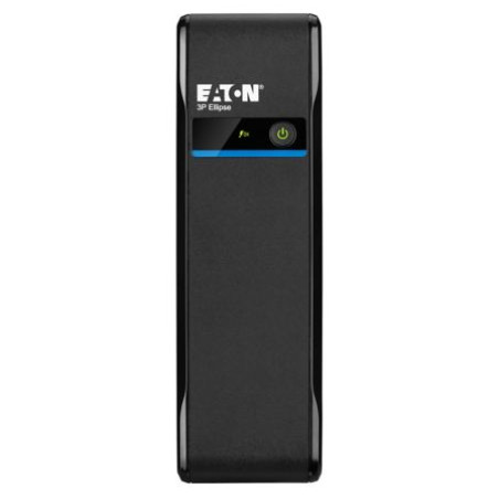 Eaton 3P700D 3P Ellipse, En espera (Fuera de línea) o Standby (Offline), 0,7 kVA, 420 W, Progresivo, 161 V, 284 V