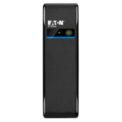 Eaton 3P550D 3P Ellipse 550 DIN, En espera (Fuera de línea) o Standby (Offline), 0,55 kVA, 330 W, Progresivo, 161 V, 284 V 2