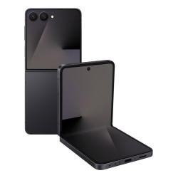 Samsung SM-F766BZKGEUB SM-F766BZKGEUB, 17,5 cm (6.9"), 2520 x 1080 Pixeles, 12 GB, 256 GB, 50 MP, Negro