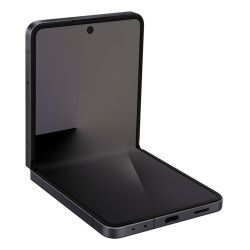 Samsung SM-F766BZKGEUB SM-F766BZKGEUB, 17,5 cm (6.9"), 2520 x 1080 Pixeles, 12 GB, 256 GB, 50 MP, Negro 2