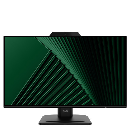 MSI PRO MP272PMG PRO MP272PMG, 68,6 cm (27"), 1920 x 1080 Pixeles, Full HD, LCD, 4 ms, Negro