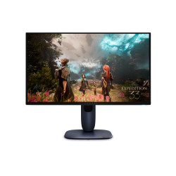 Alienware GAME-AW2725Q AW2725Q, 67,8 cm (26.7"), 3840 x 2160 Pixeles, 4K Ultra HD, QD-OLED, 0,03 ms, Negro