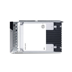 DELL 345-BDRK 345-BDRK, 960 GB, 2.5", 6 Gbit/s