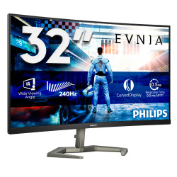 Philips 32M1C5200W/00 Momentum 32M1C5200W/00, 80 cm (31.5"), 1920 x 1080 Pixeles, Full HD, LCD, 4 ms, Negro 2
