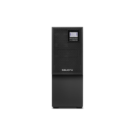 Salicru 6B5AB000005 SLC-10000-TWIN PRO3, Doble conversión (en línea), 10 kVA, 10000 W, 110 V, 276 V, 50/60 Hz