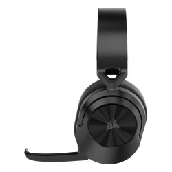 Corsair CA-9011280-EU HS55 WIRELESS, Inalámbrico, Juego, 20 - 20000 Hz, 274 g, Auriculares, Negro, Carbono 2